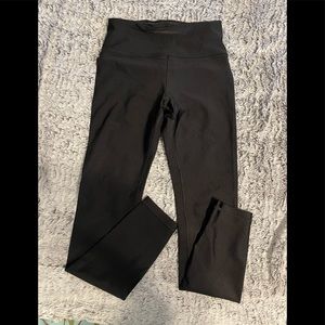 Athleta Elation Shine Leggings